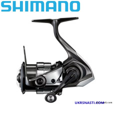 Катушка с передним фрикционом Shimano Vanquish FC C2500S